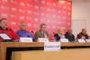 Konferencija za novinare Srpskog pokreta Dveri: "Da li i ko štiti prava radnika u Srbiji?"
20/04/2022